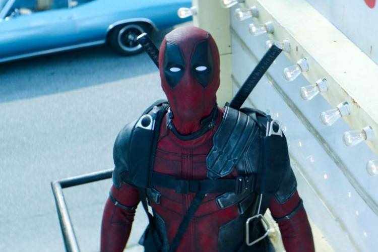 Deadpool 3 ne zaman?